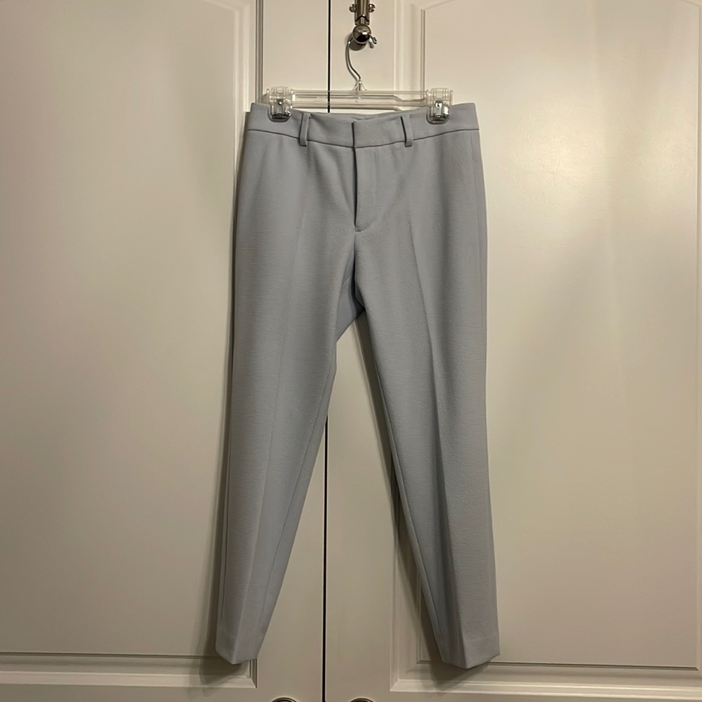 Club Monaco lady’s dress pants . Almost new ! ( wore once )